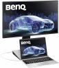 879578 BenQ PD2710QC 27 Inch 2K QHD Monito